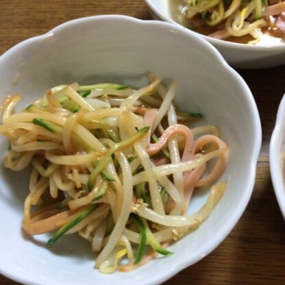 野菜嫌いの子供も食べていました。
サッパリしていて美味しかったです。